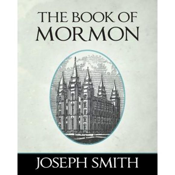 The Book of Mormon -- Joseph Smith - Picture 1 of 1